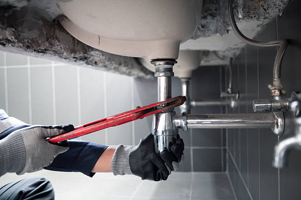 Trusted Sewer Line Repair service in Laingsburg, MI - Masters Plumbing Service